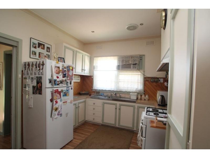 California Gully VIC 3556