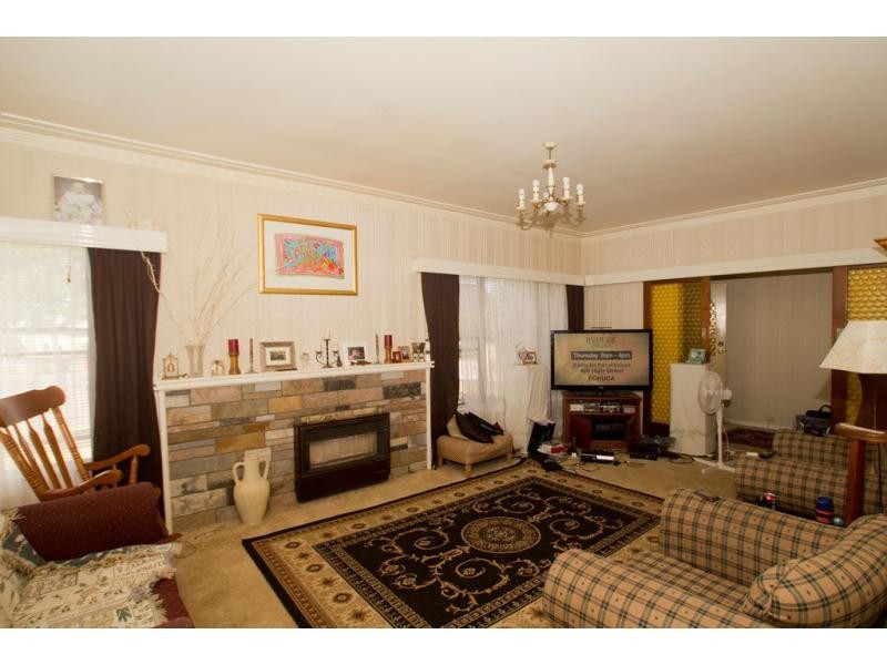 Golden Square VIC 3555