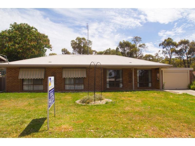 Kangaroo Flat VIC 3555