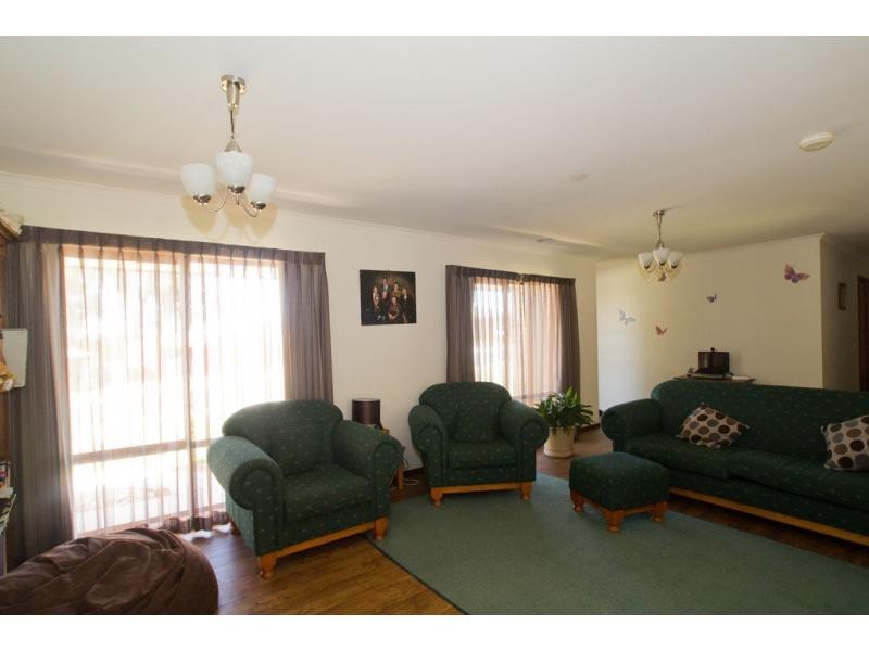 Kangaroo Flat VIC 3555