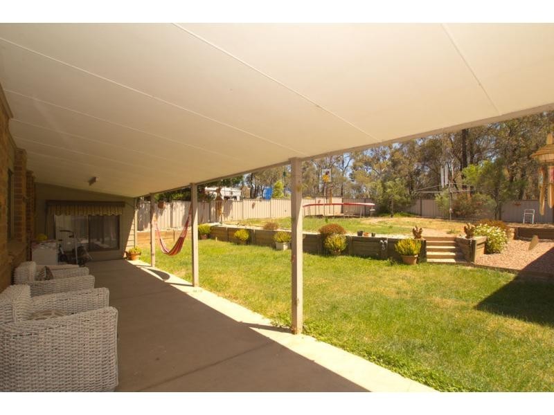 Kangaroo Flat VIC 3555