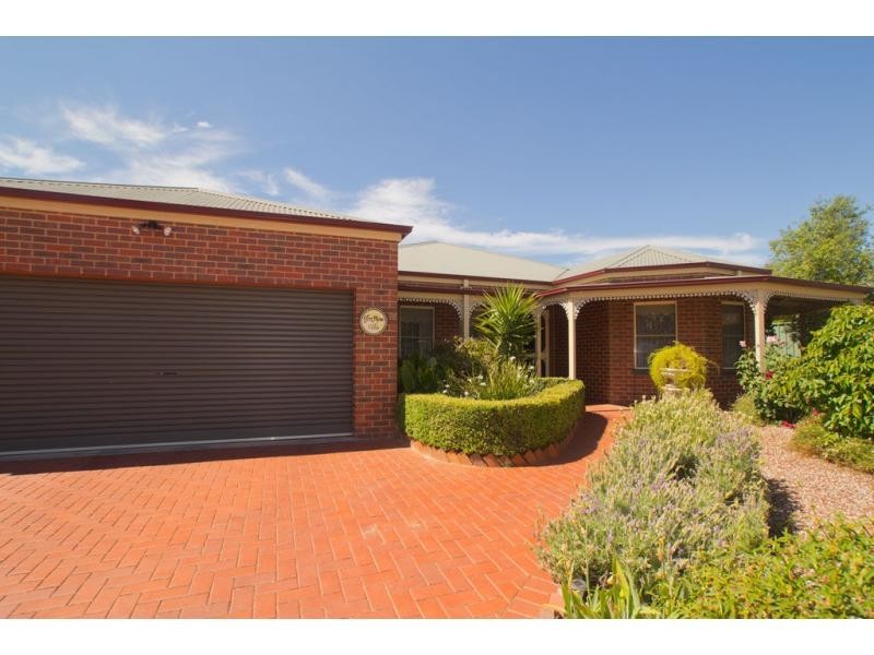 Kangaroo Flat VIC 3555