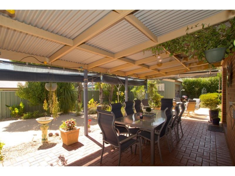 Kangaroo Flat VIC 3555