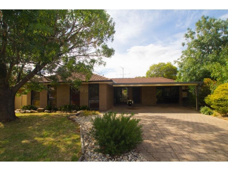 Strathdale VIC 3550