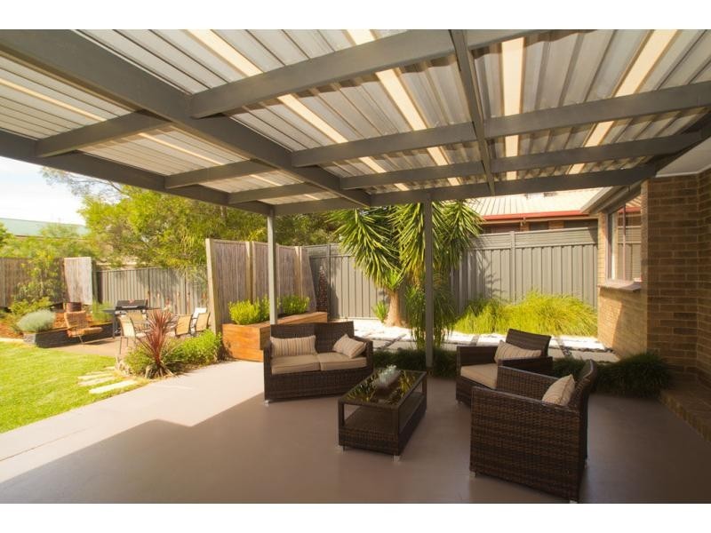 Strathdale VIC 3550