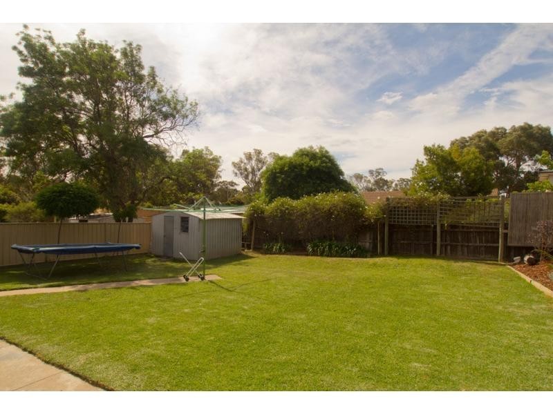 Strathdale VIC 3550