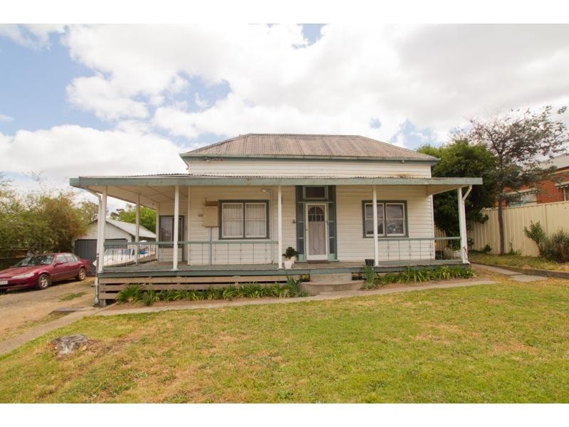 Strathdale VIC 3550