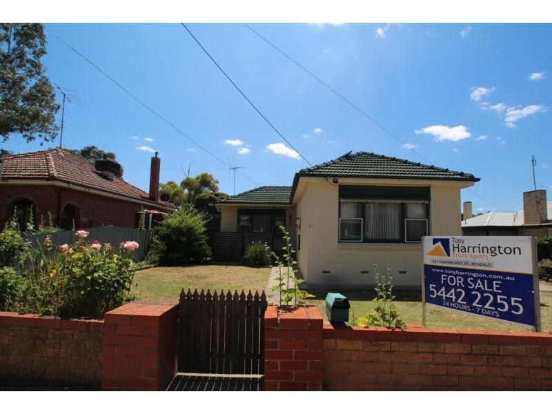 California Gully VIC 3556