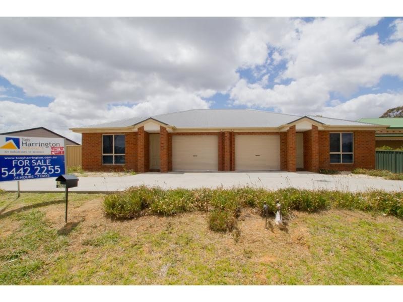 Kangaroo Flat VIC 3555