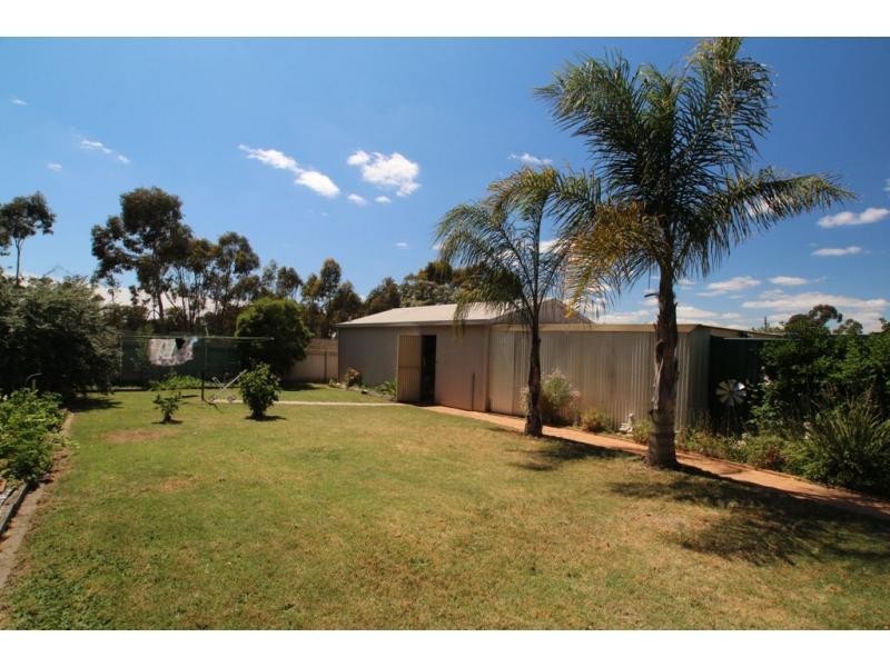 California Gully VIC 3556