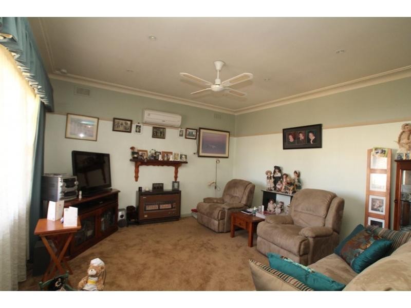 California Gully VIC 3556