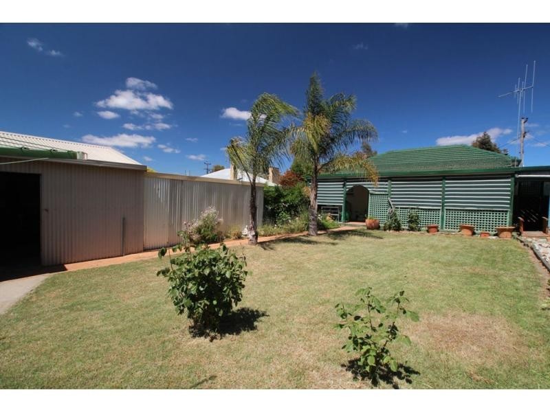 California Gully VIC 3556