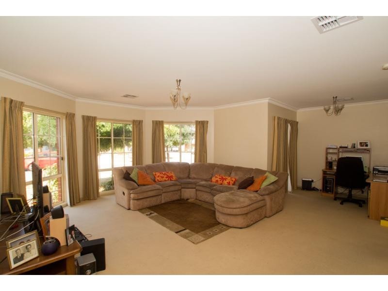 Strathfieldsaye VIC 3551