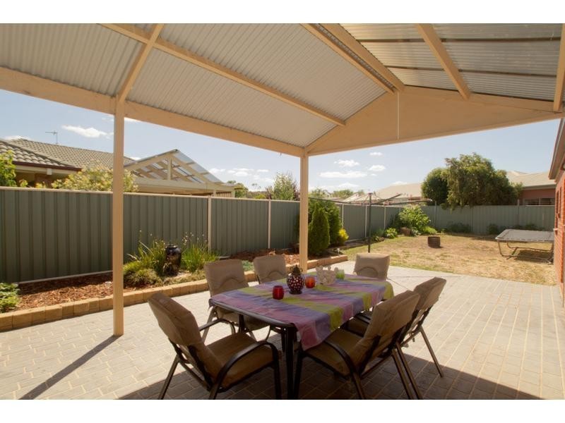 Strathfieldsaye VIC 3551