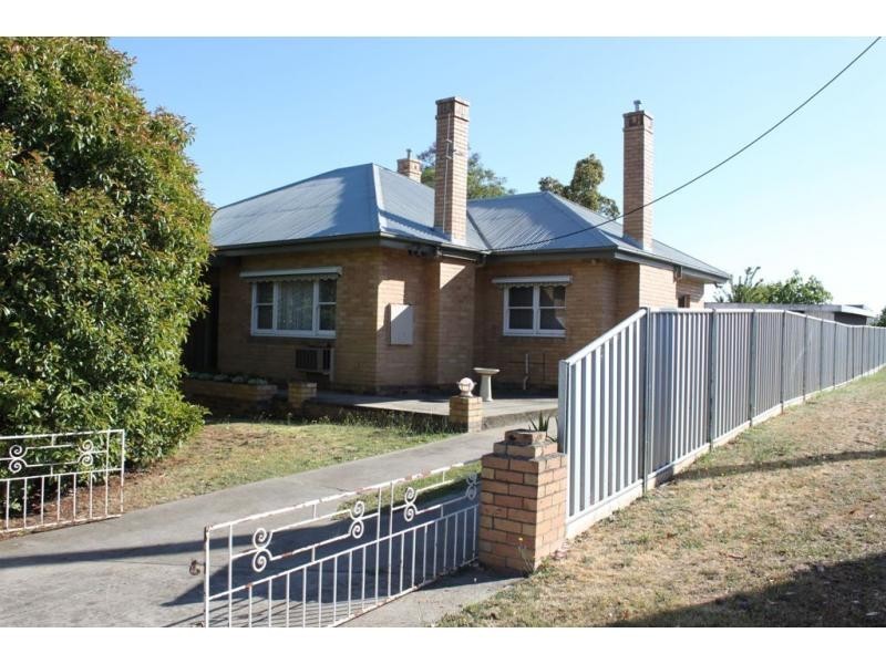 California Gully VIC 3556