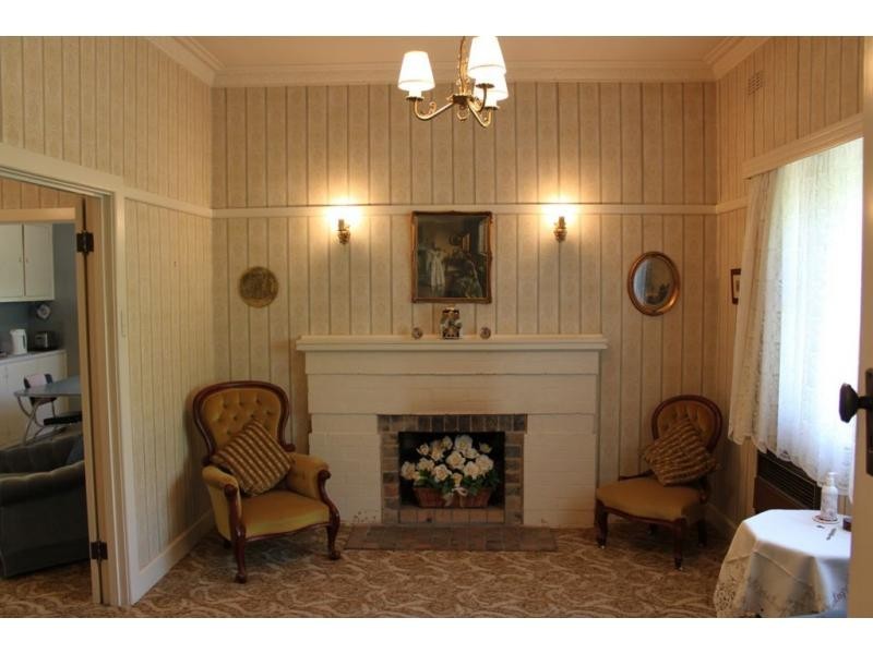 California Gully VIC 3556