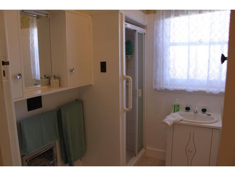 California Gully VIC 3556