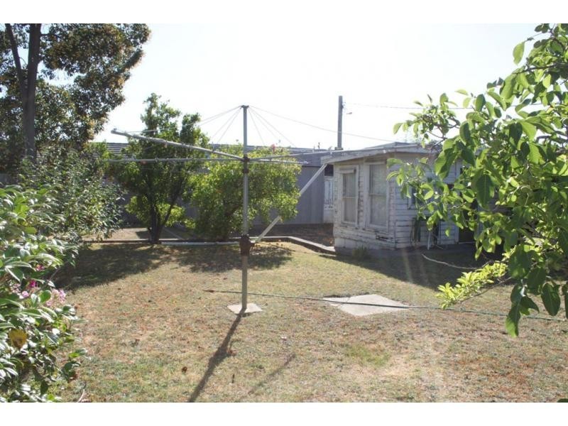 California Gully VIC 3556