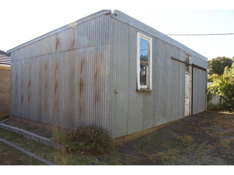 California Gully VIC 3556