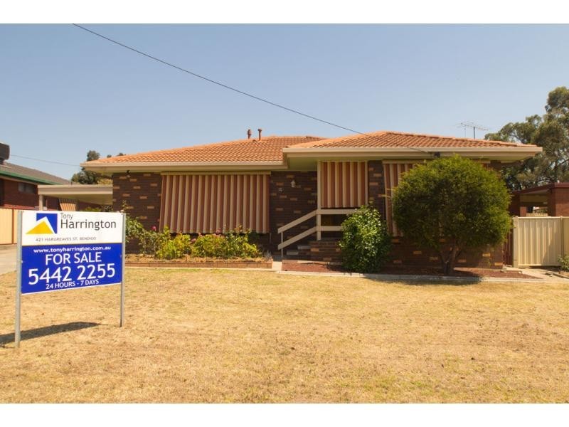 Kangaroo Flat VIC 3555