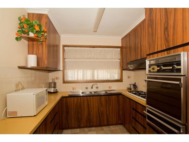 Kangaroo Flat VIC 3555