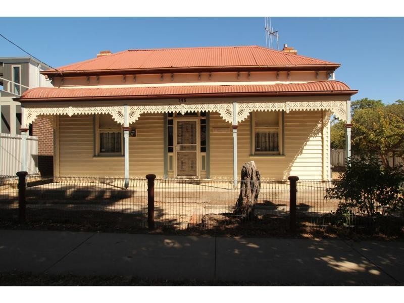 145 King Street, Bendigo VIC 3550