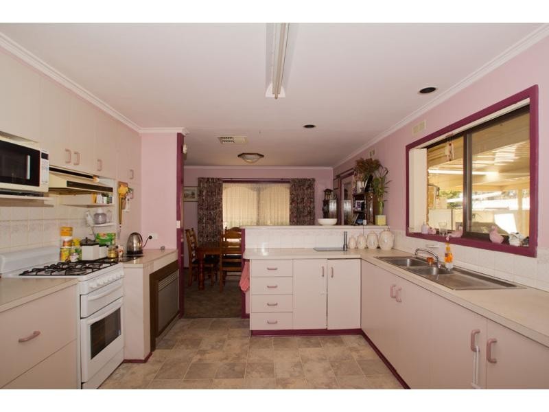 Kangaroo Flat VIC 3555