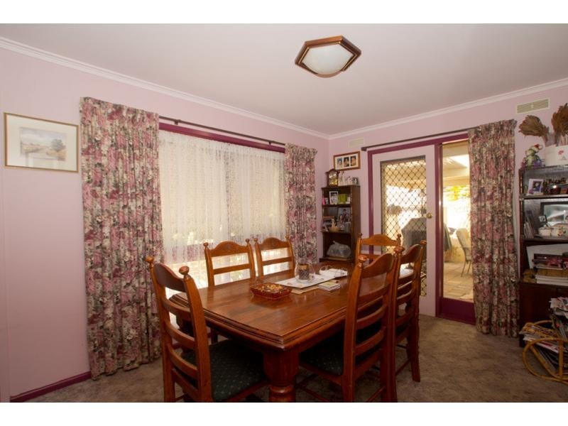 Kangaroo Flat VIC 3555