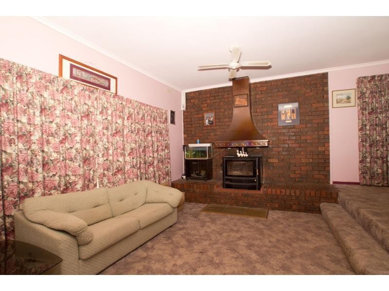 Kangaroo Flat VIC 3555