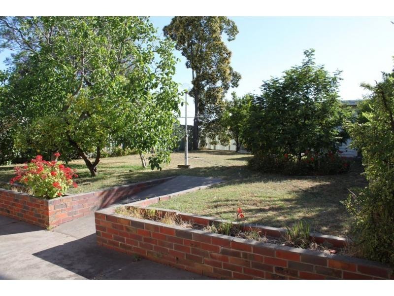 California Gully VIC 3556