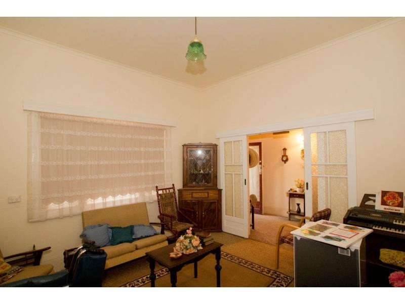 Quarry Hill VIC 3550