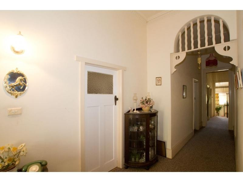 Quarry Hill VIC 3550