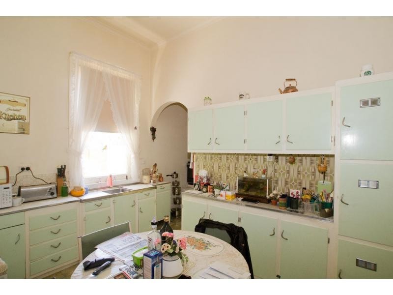 Quarry Hill VIC 3550