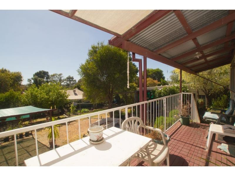 Quarry Hill VIC 3550