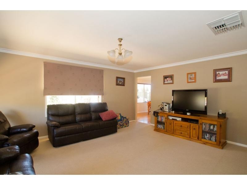 Strathfieldsaye VIC 3551