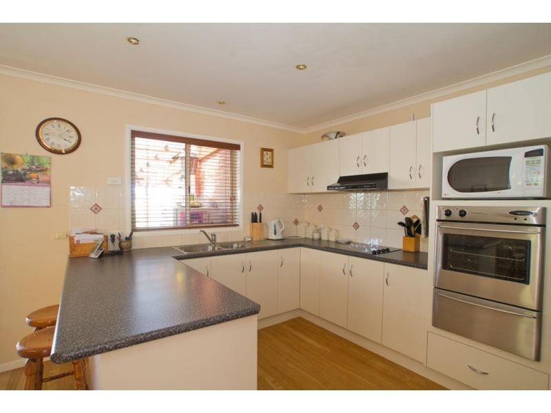 Strathfieldsaye VIC 3551