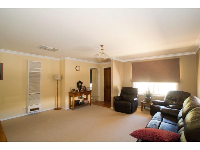 Strathfieldsaye VIC 3551