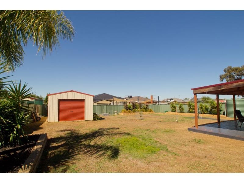 Strathfieldsaye VIC 3551