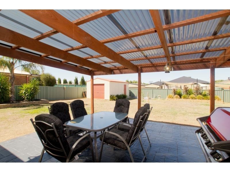 Strathfieldsaye VIC 3551