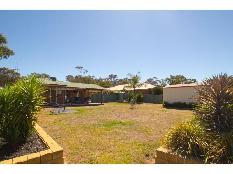 Strathfieldsaye VIC 3551