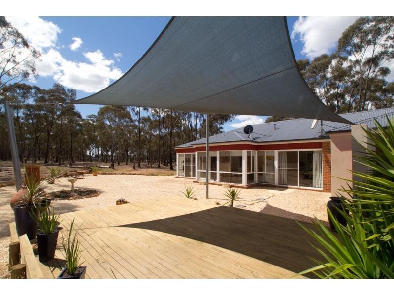 Ascot VIC 3551