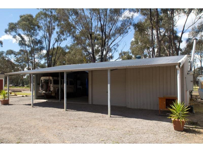 Ascot VIC 3551