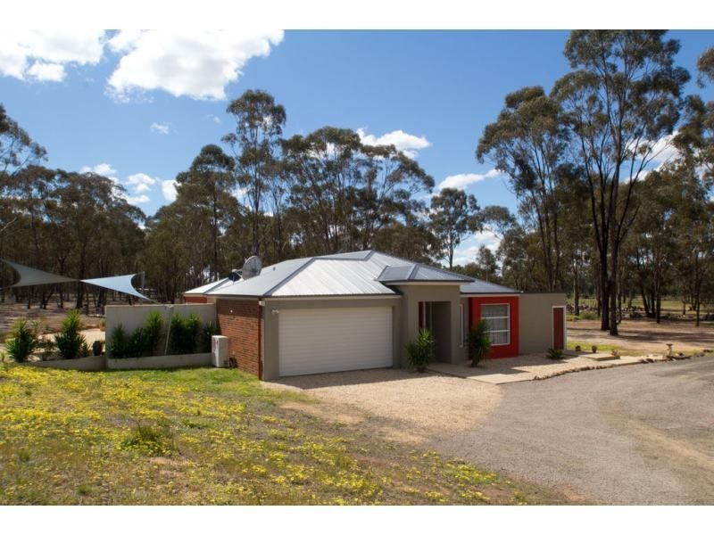 Bendigo VIC 3550