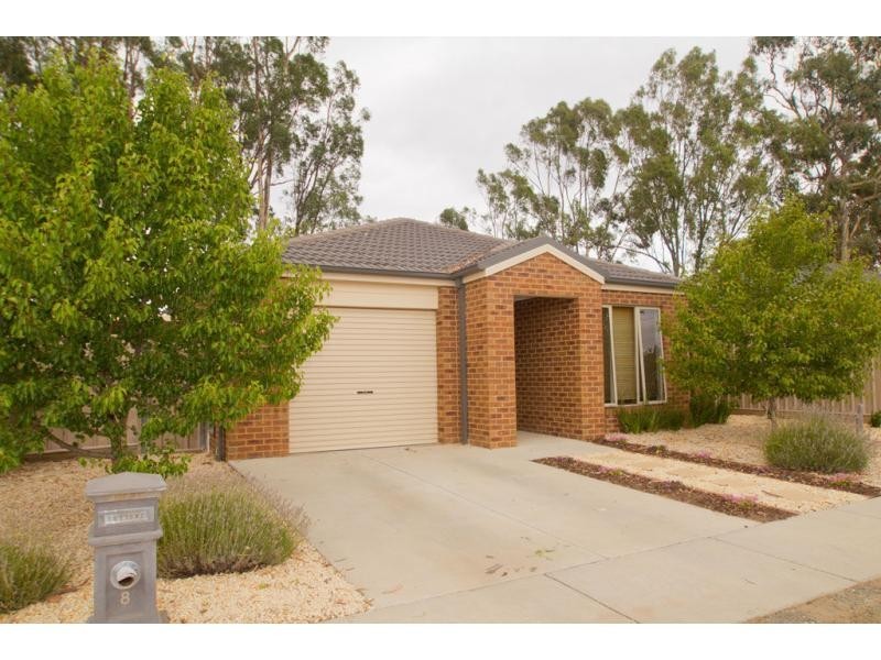 White Hills VIC 3550
