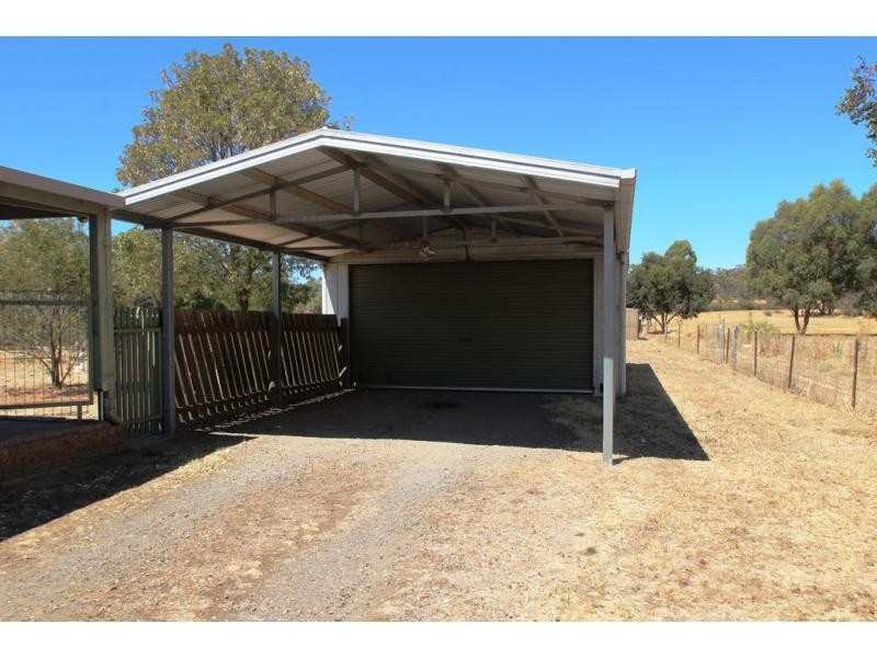 79 Williams Road, Myers Flat VIC 3556
