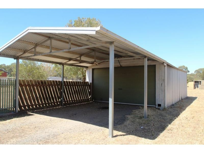79 Williams Road, Myers Flat VIC 3556