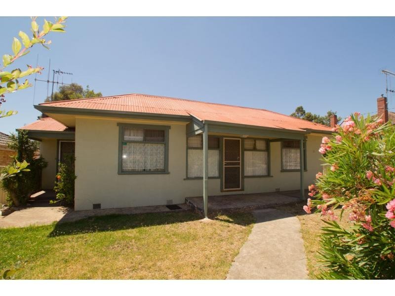 Strathdale VIC 3550