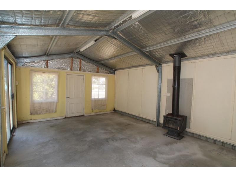 26 Mitchell Street, Axedale VIC 3551