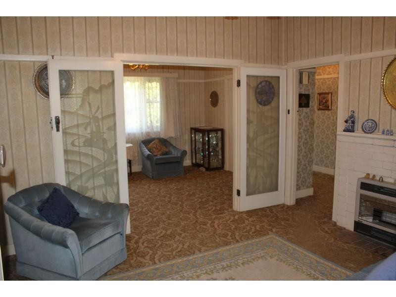 California Gully VIC 3556