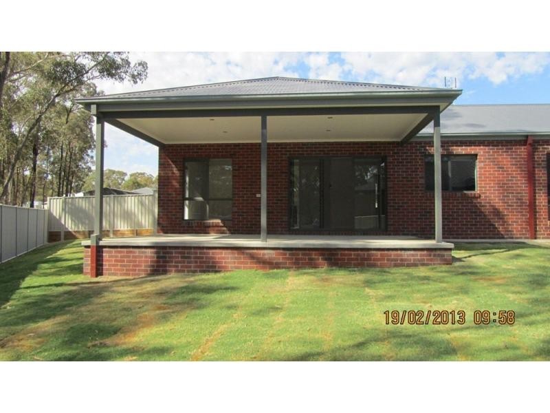 L107 Amara Way, Kangaroo Flat VIC 3555